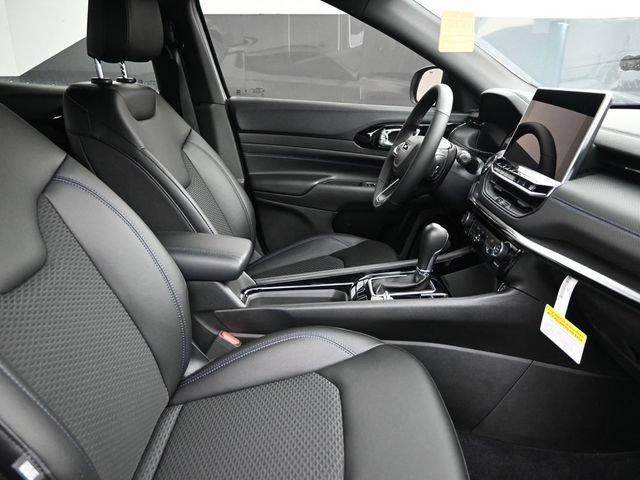 New 2025 Jeep Compass Latitude w/ Convenience Group AWD/4WD image 21