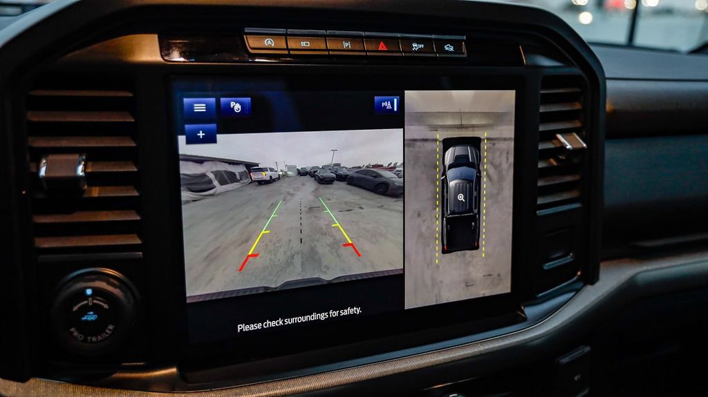 Used 2023 Ford F150 Raptor image 28