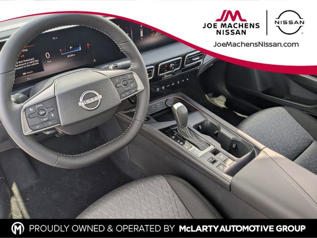 New 2026 Nissan Sentra SV image 12