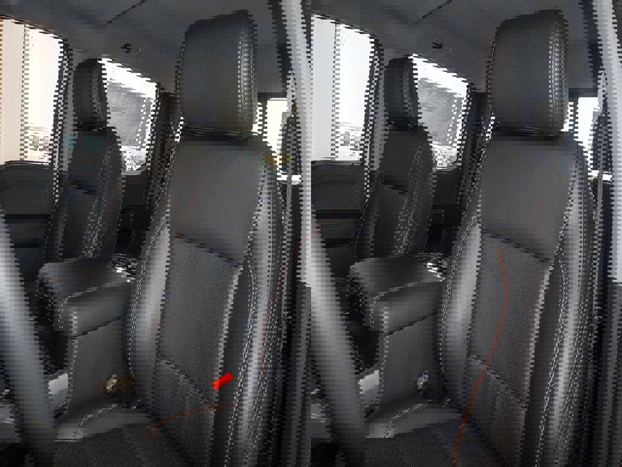 New 2026 Ford F250 Lariat w/ Lariat Premium Package image 24