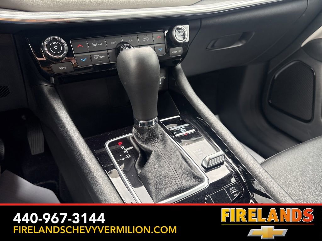 Used 2024 Jeep Compass Limited image 24