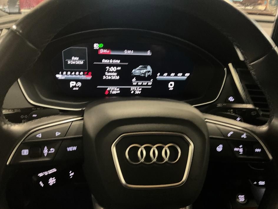 Used 2023 Audi Q5 2.0T Premium Plus image 26