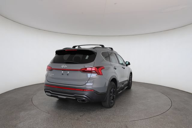 Used 2022 Hyundai Santa Fe XRT FWD image 17