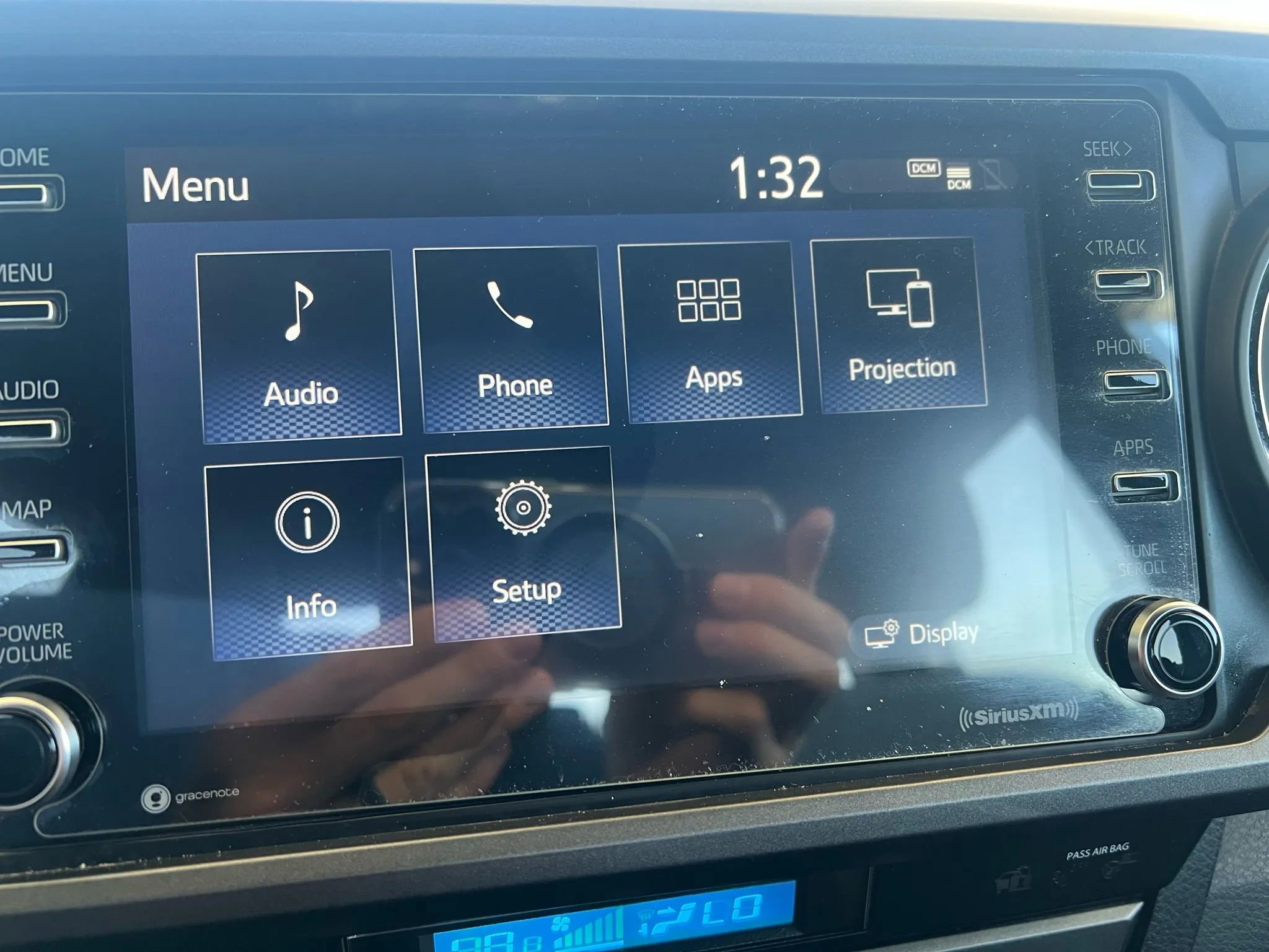 Used 2021 Toyota Tacoma TRD Off-Road image 15