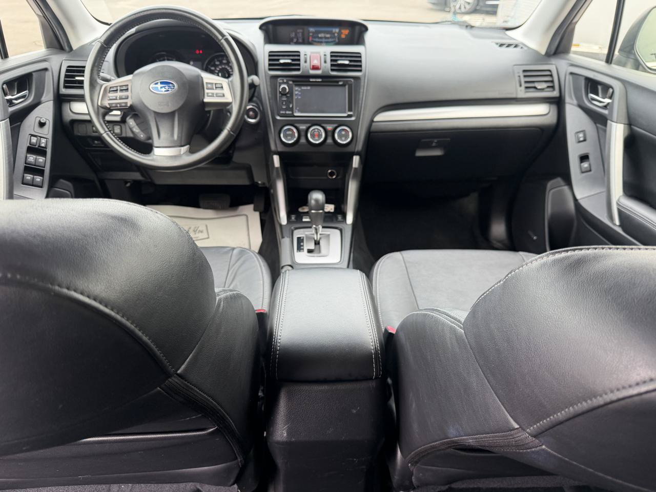 Used 2014 Subaru Forester 2.5i Touring AWD/4WD image 10