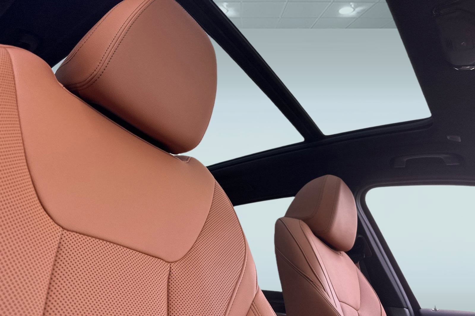 Certified 2022 BMW X3 xDrive30i w/ Convenience Package w/ZPA image 14