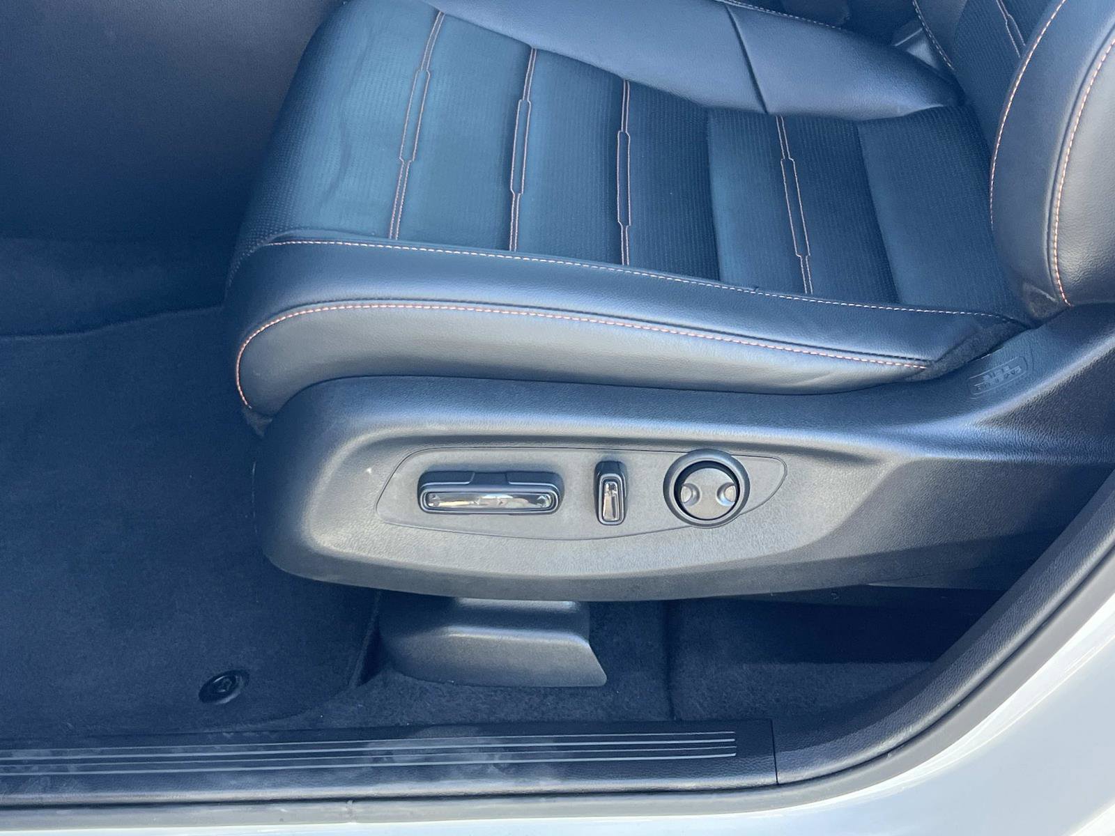 Certified 2025 Honda CR-V Sport-L image 18