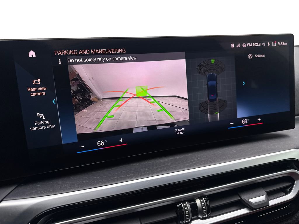 Used 2023 BMW 330i Sedan w/ Convenience Package image 65