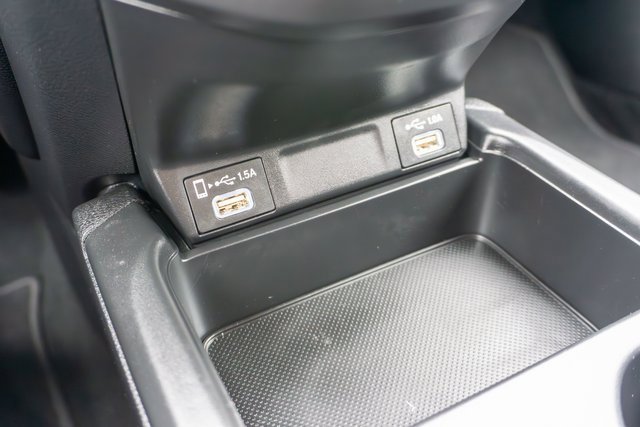 Used 2021 Honda CR-V EX-L image 36