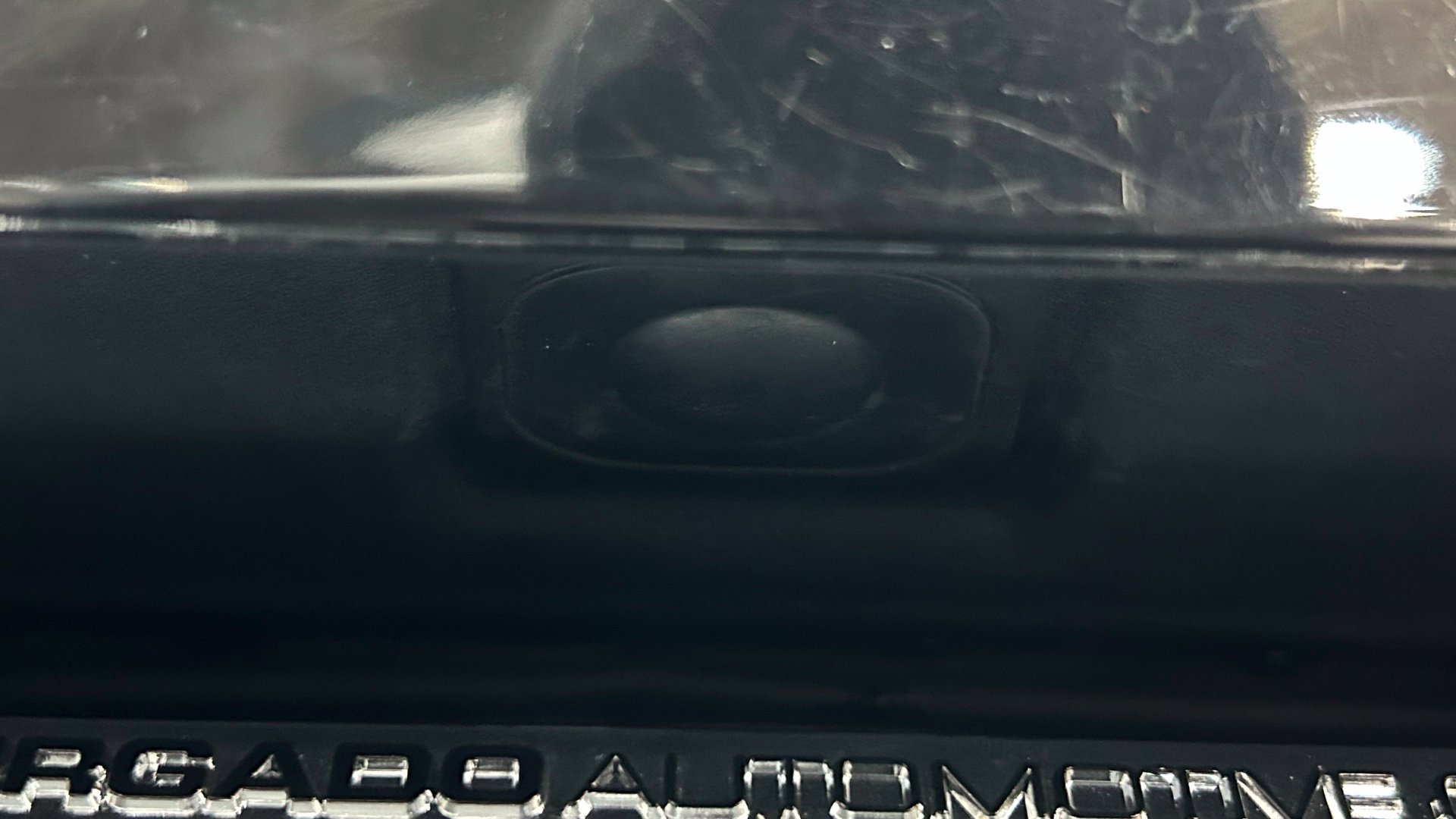 Used 2023 Ford Mustang Mach-E Premium AWD/4WD image 28