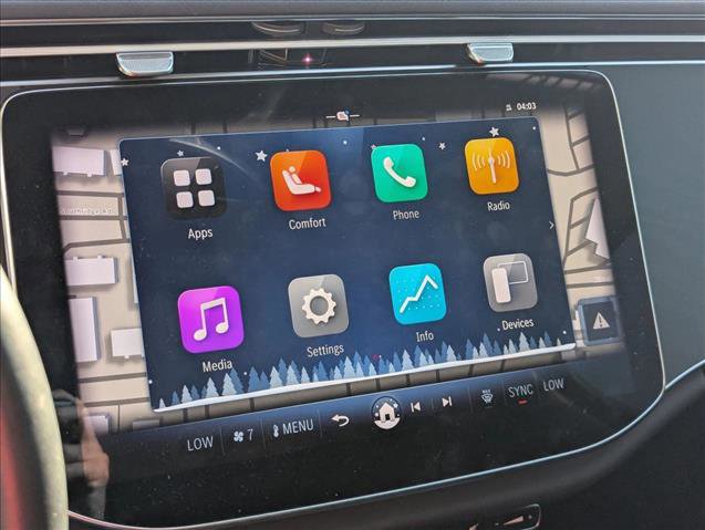 Certified 2025 Mercedes-Benz E 350 Sedan image 9