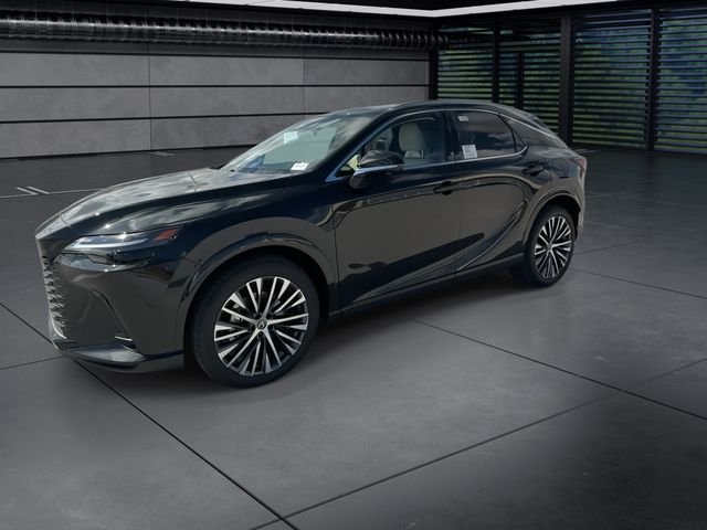 New 2026 Lexus RX 350 Premium Plus w/ Accessory Package (K3) FWD image 4