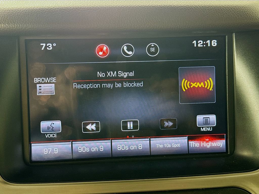 Used 2015 GMC Yukon Denali w/ Premium Package image 15