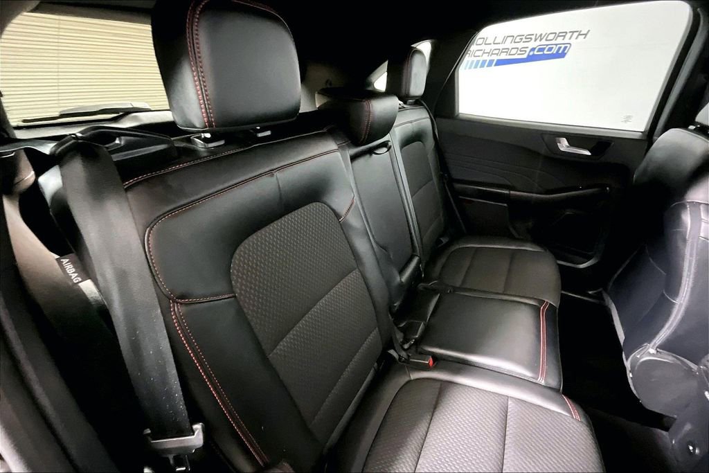 Used 2023 Ford Escape ST-Line w/ Tech Pack #1 image 19