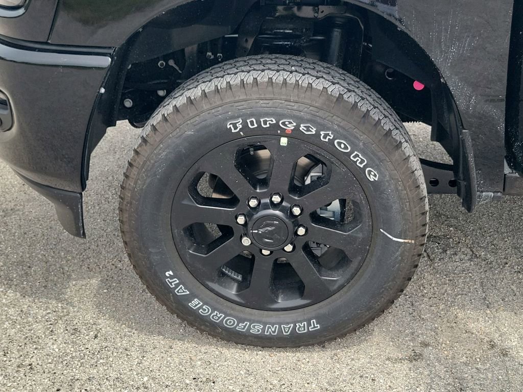 New 2026 RAM 3500 Big Horn image 17