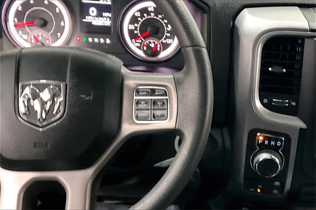 Used 2023 RAM 1500 Classic SLT image 13