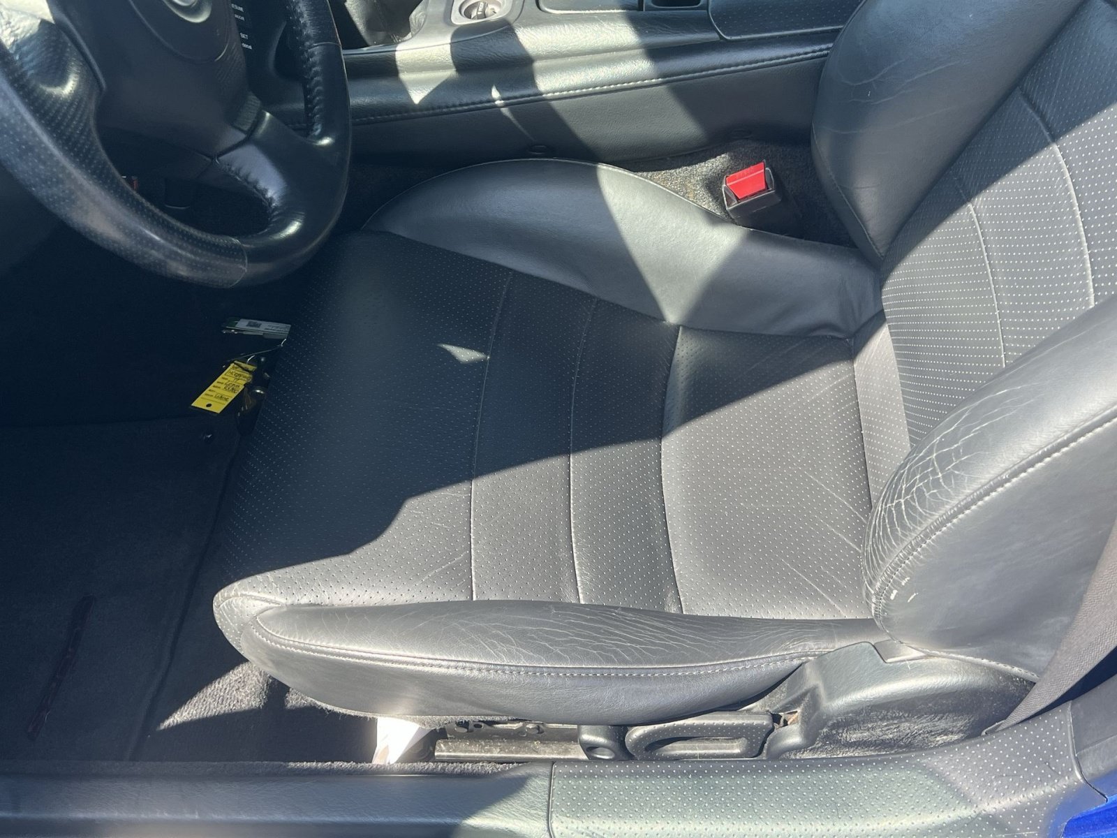 Used 2002 Honda S2000 image 10