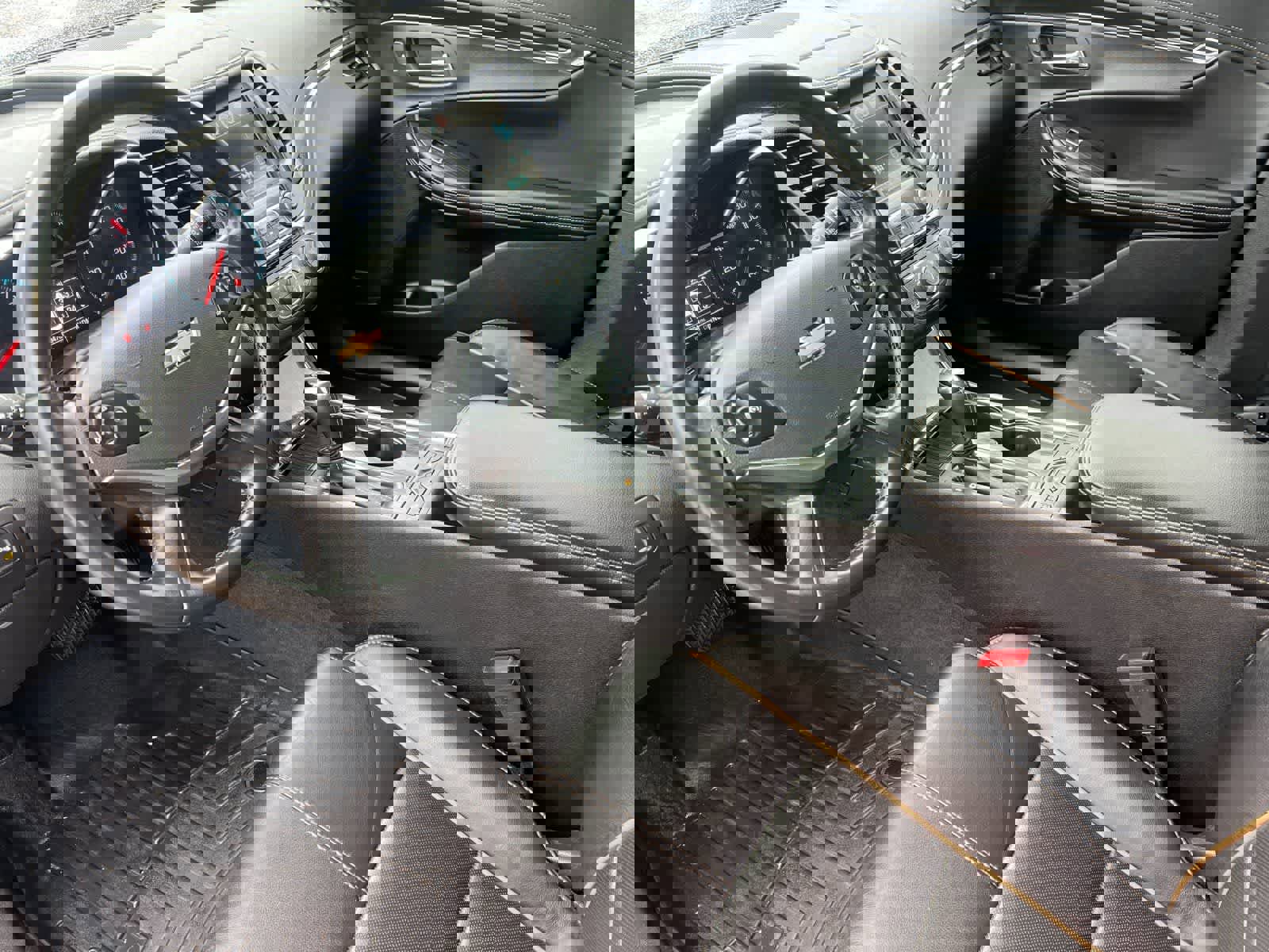 Used 2020 Chevrolet Impala Premier image 12