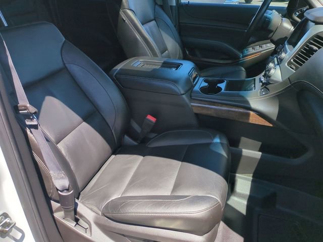 Used 2016 Chevrolet Suburban LT AWD/4WD image 30