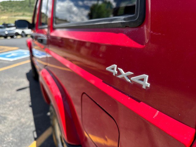 Used 2001 Jeep Cherokee Sport image 43