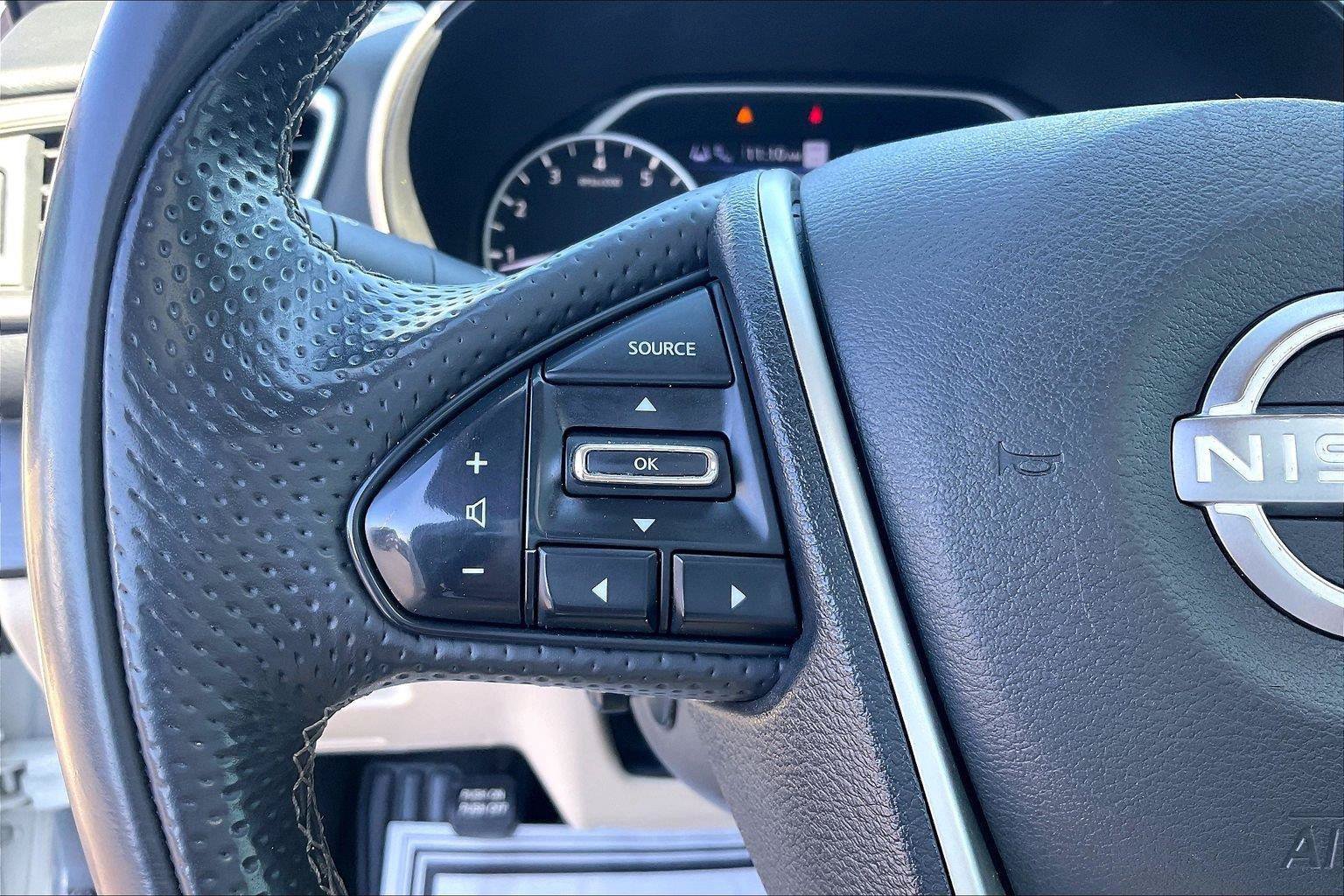 Certified 2023 Nissan Maxima Platinum w/ Sport Mat Group FWD image 19