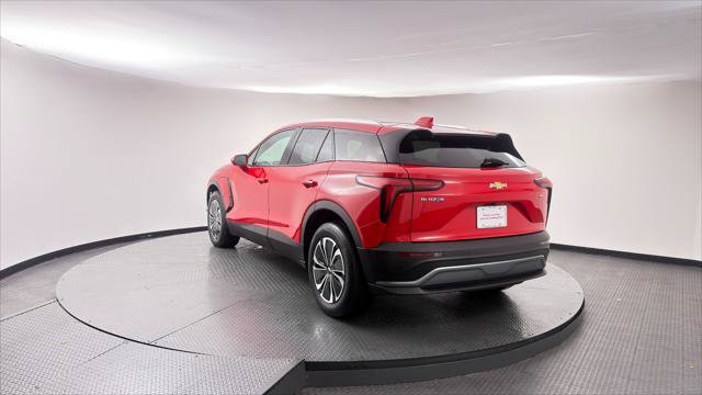 Used 2024 Chevrolet Blazer EV LT AWD/4WD image 6