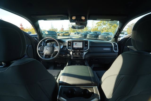 New 2026 RAM 1500 Big Horn image 22