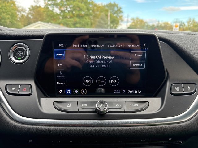 Used 2020 Chevrolet Blazer LT image 32