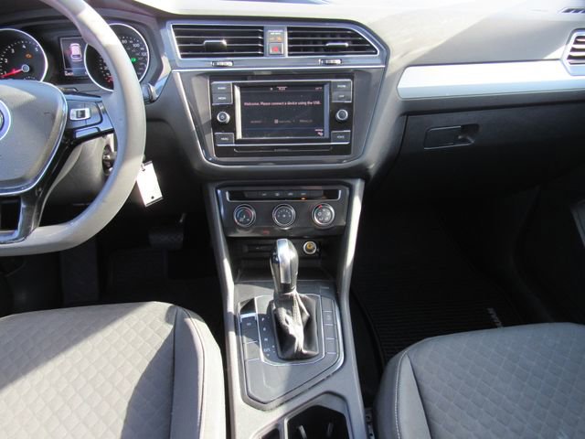Used 2021 Volkswagen Tiguan S image 18