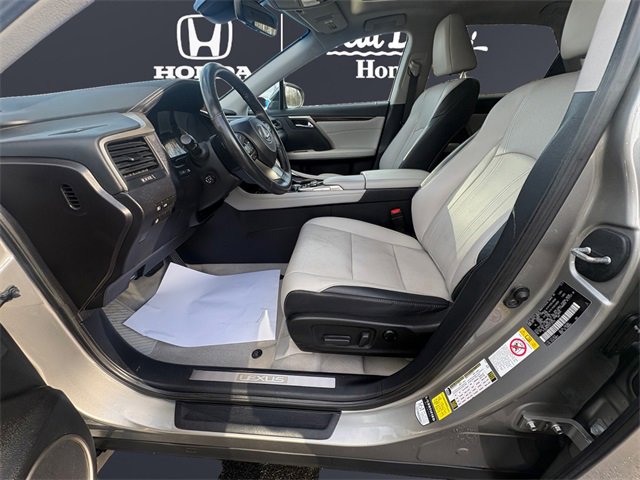 Used 2017 Lexus RX 350 AWD image 9