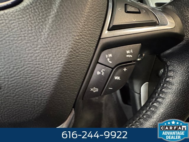 Used 2018 Ford Edge SEL w/ Equipment Group 201A FWD image 18