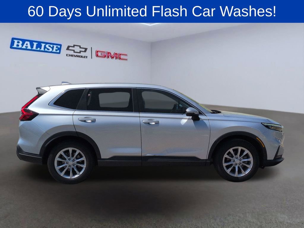 Used 2023 Honda CR-V EX image 2