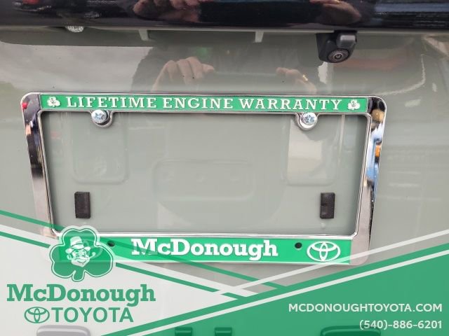 Certified 2024 Toyota Sequoia Platinum image 13