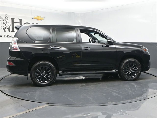 Used 2021 Lexus GX 460 Premium image 39