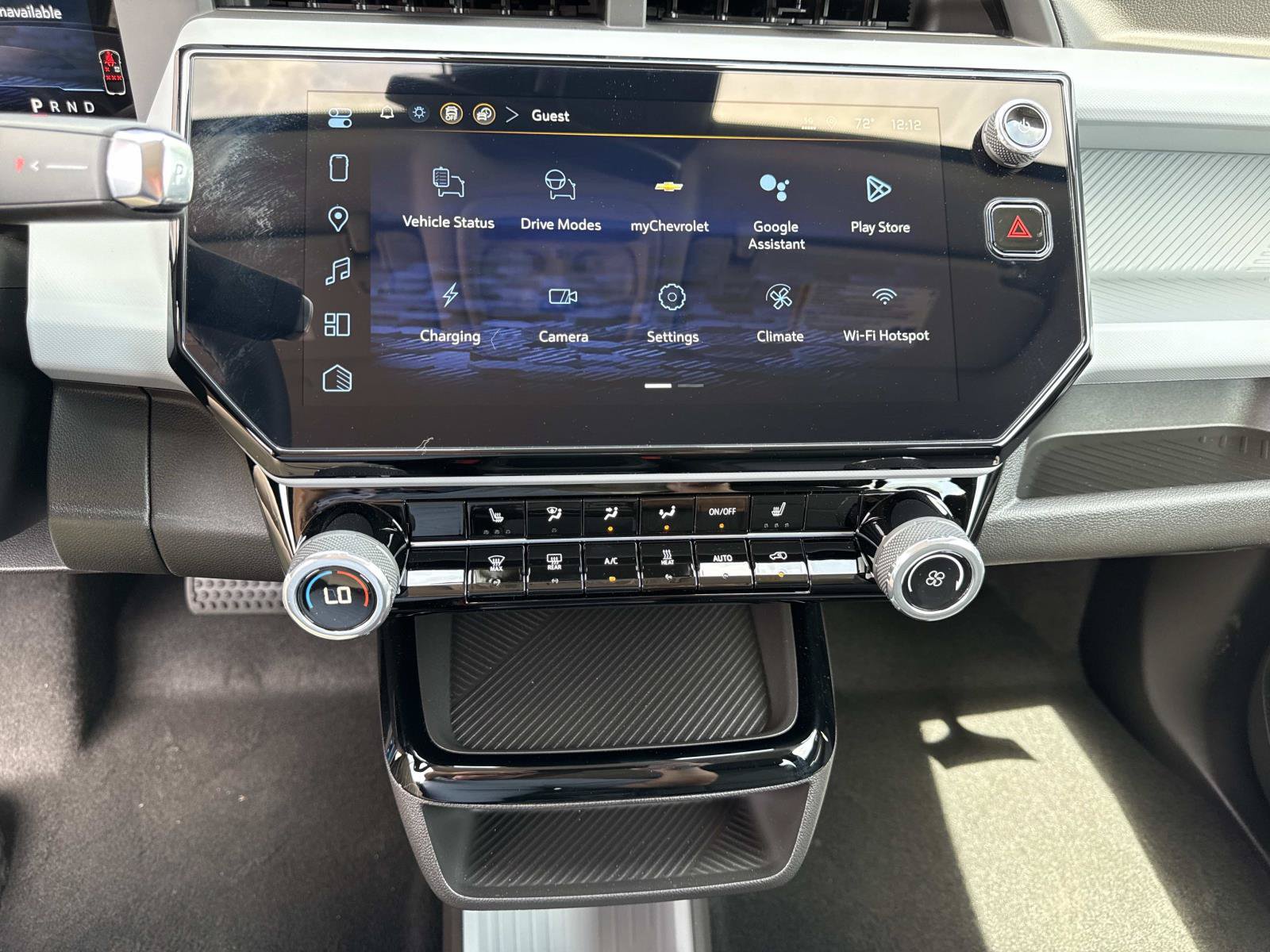 New 2027 Chevrolet Bolt LT w/ Comfort Package FWD image 22