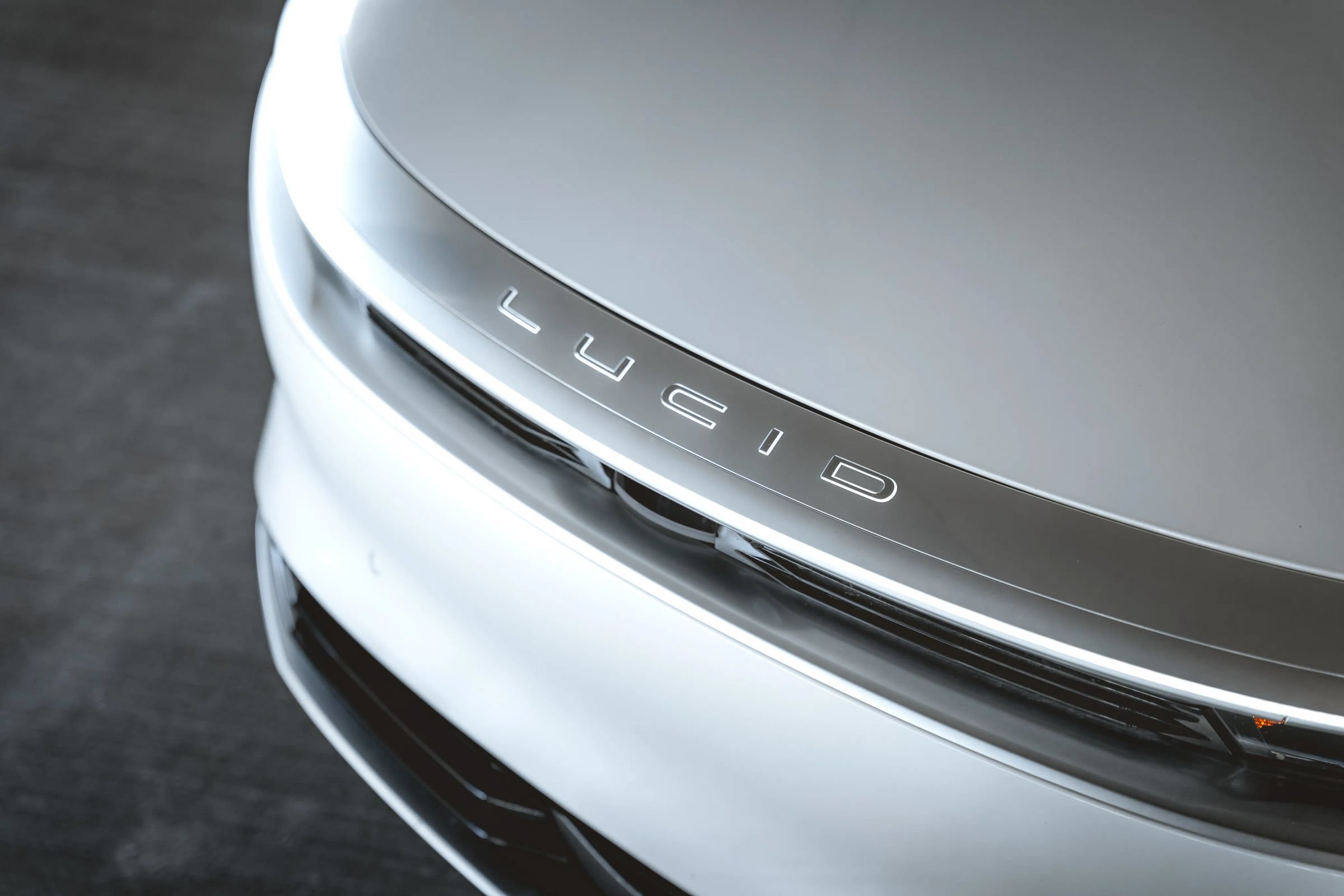 Used 2022 Lucid Air Grand Touring AWD/4WD image 6