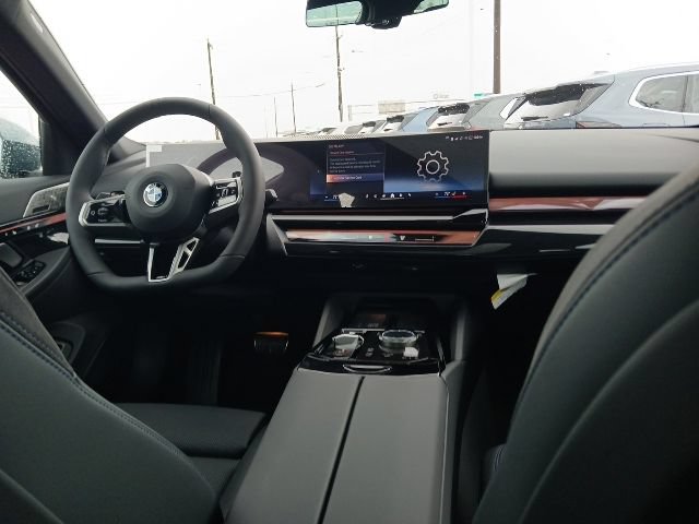 New 2026 BMW 530i w/ M Sport Package RWD image 13