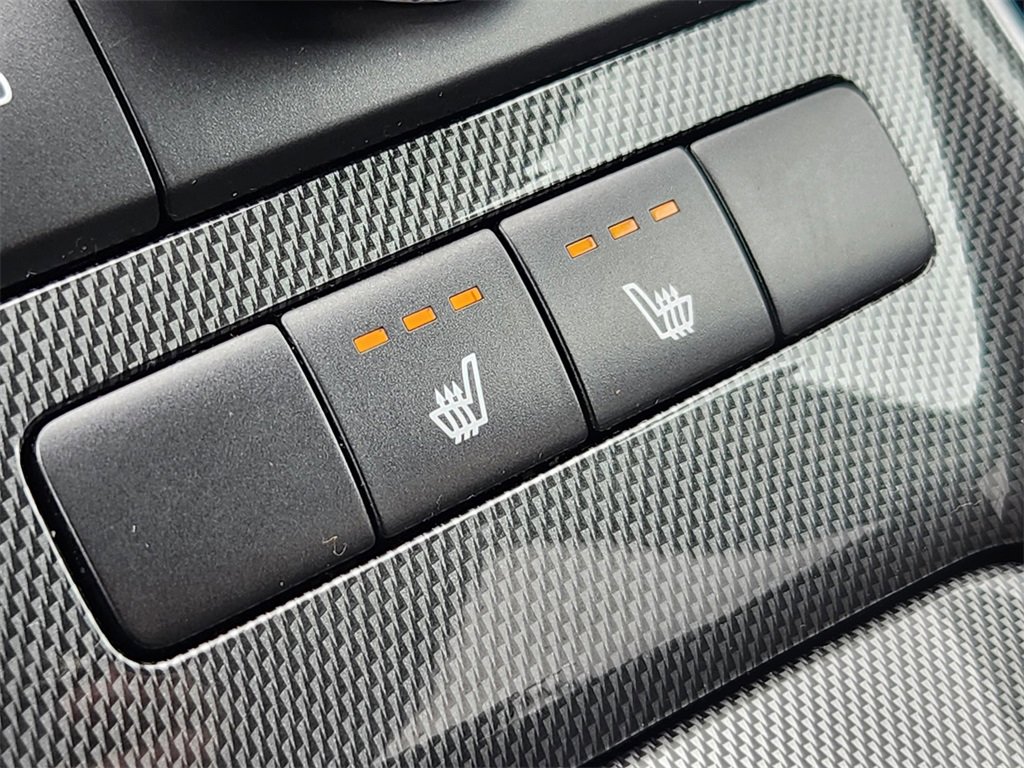 Used 2023 Hyundai Santa Fe SEL image 16