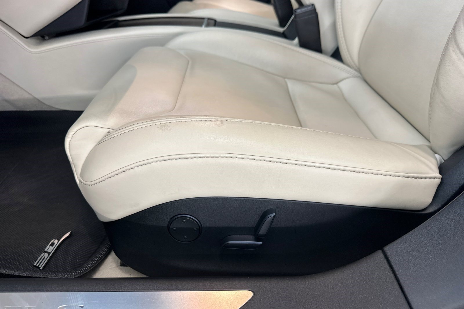 Used 2017 Tesla Model S 75D AWD/4WD image 14