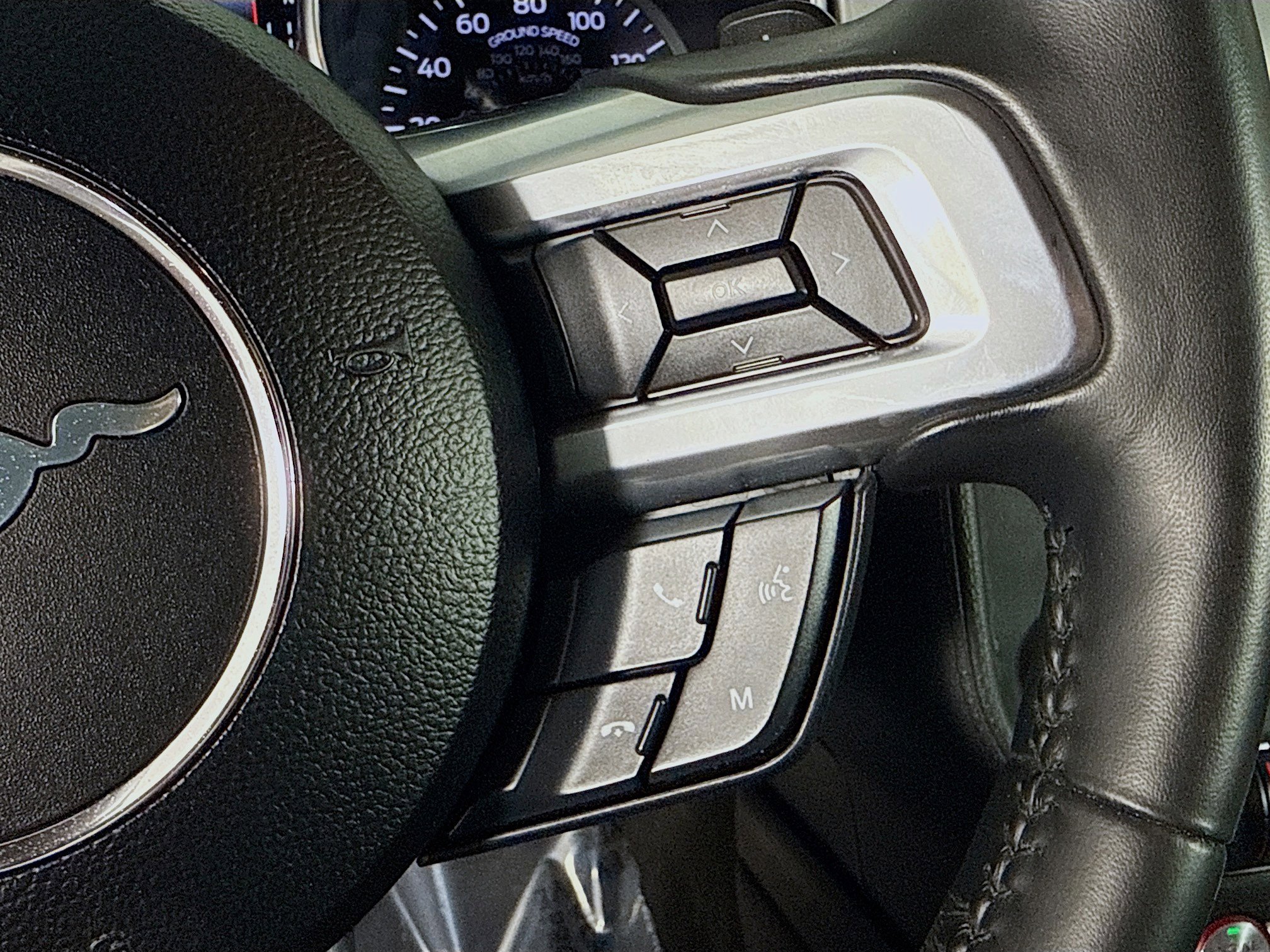 Used 2021 Ford Mustang GT Premium image 15