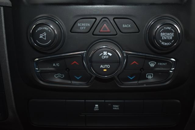 Used 2019 RAM 1500 Express w/ Wheel & Sound Group AWD/4WD image 27
