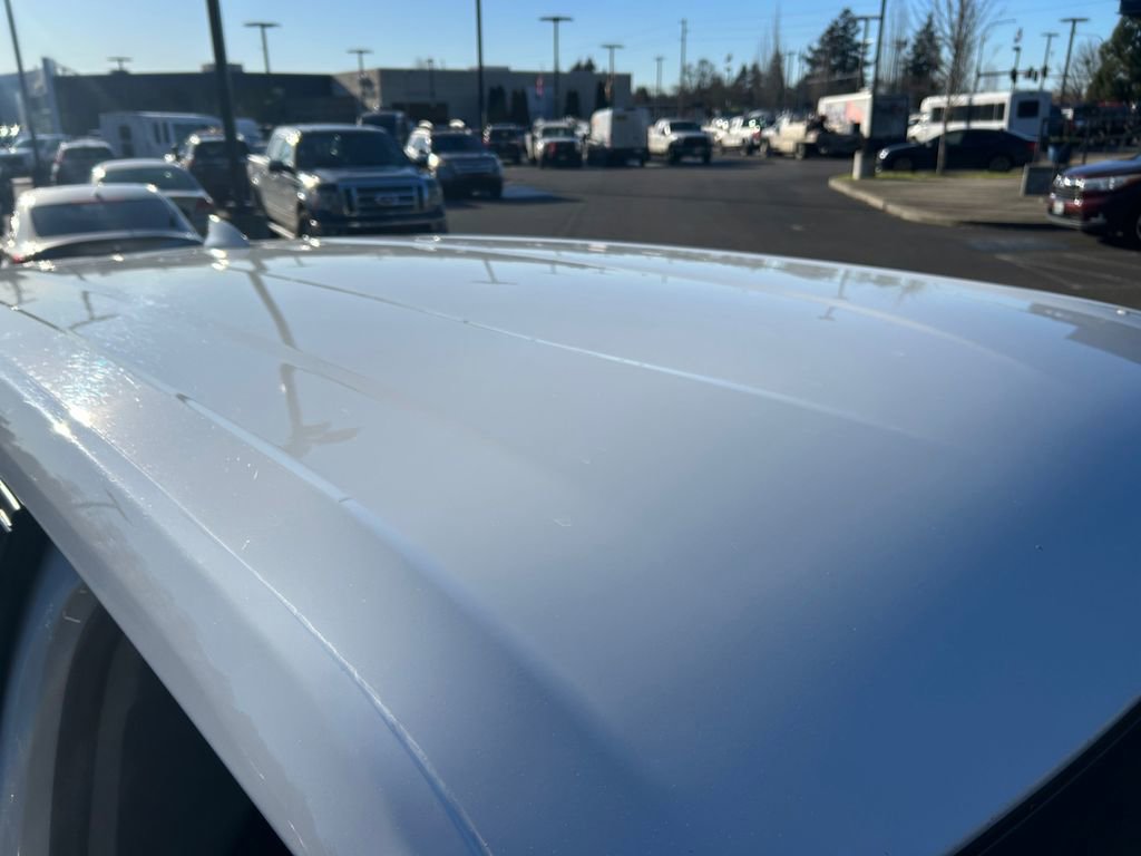 Used 2025 Chevrolet Blazer LT image 28