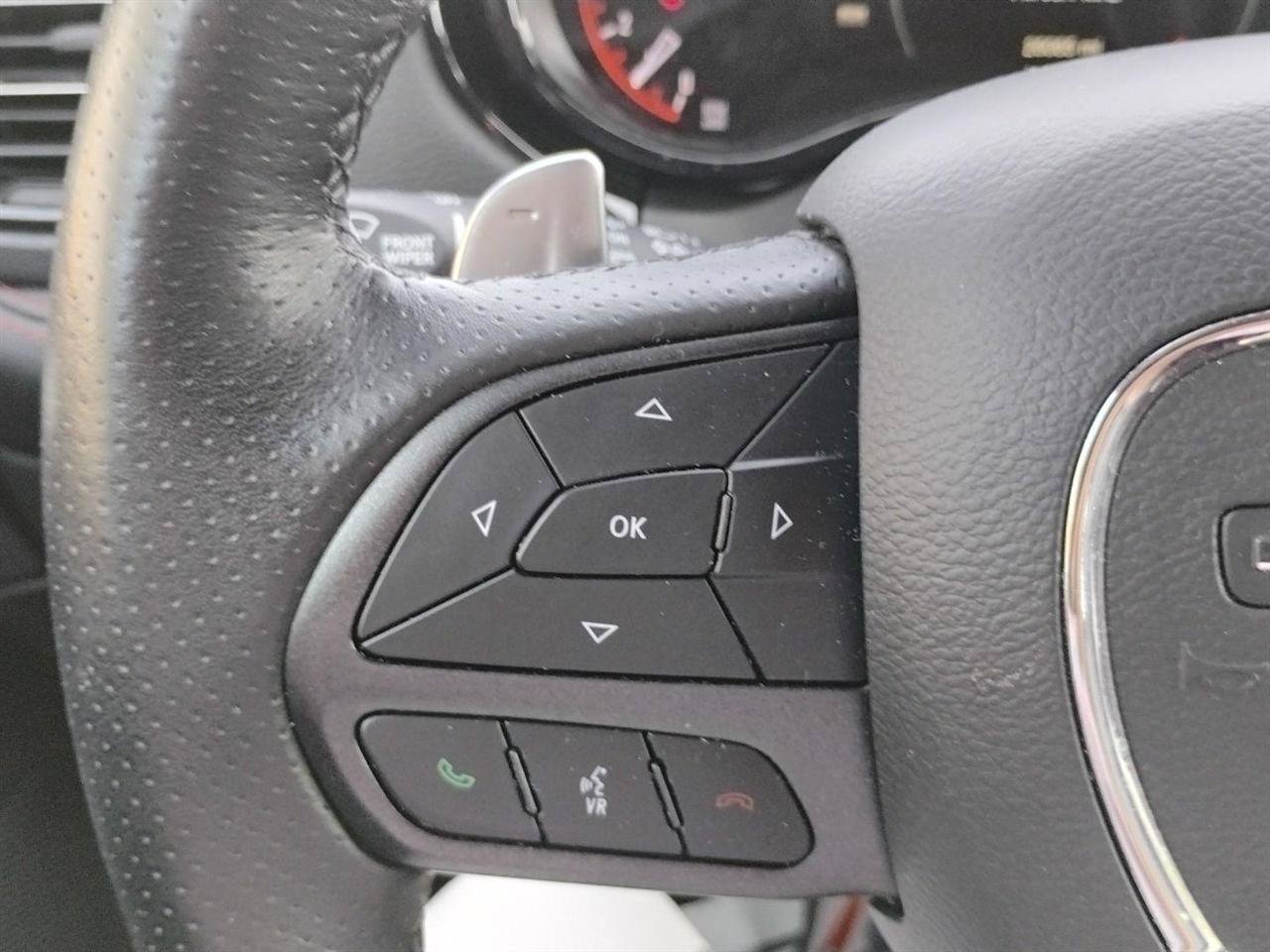 Used 2025 Dodge Durango GT AWD/4WD image 28