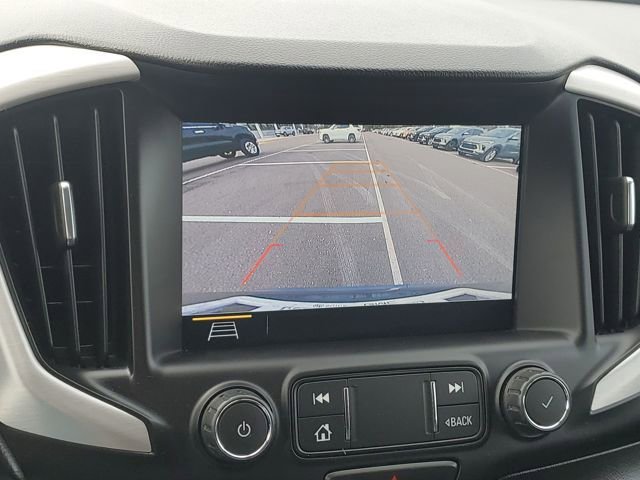 Used 2019 GMC Terrain SLT w/ Preferred Package image 19