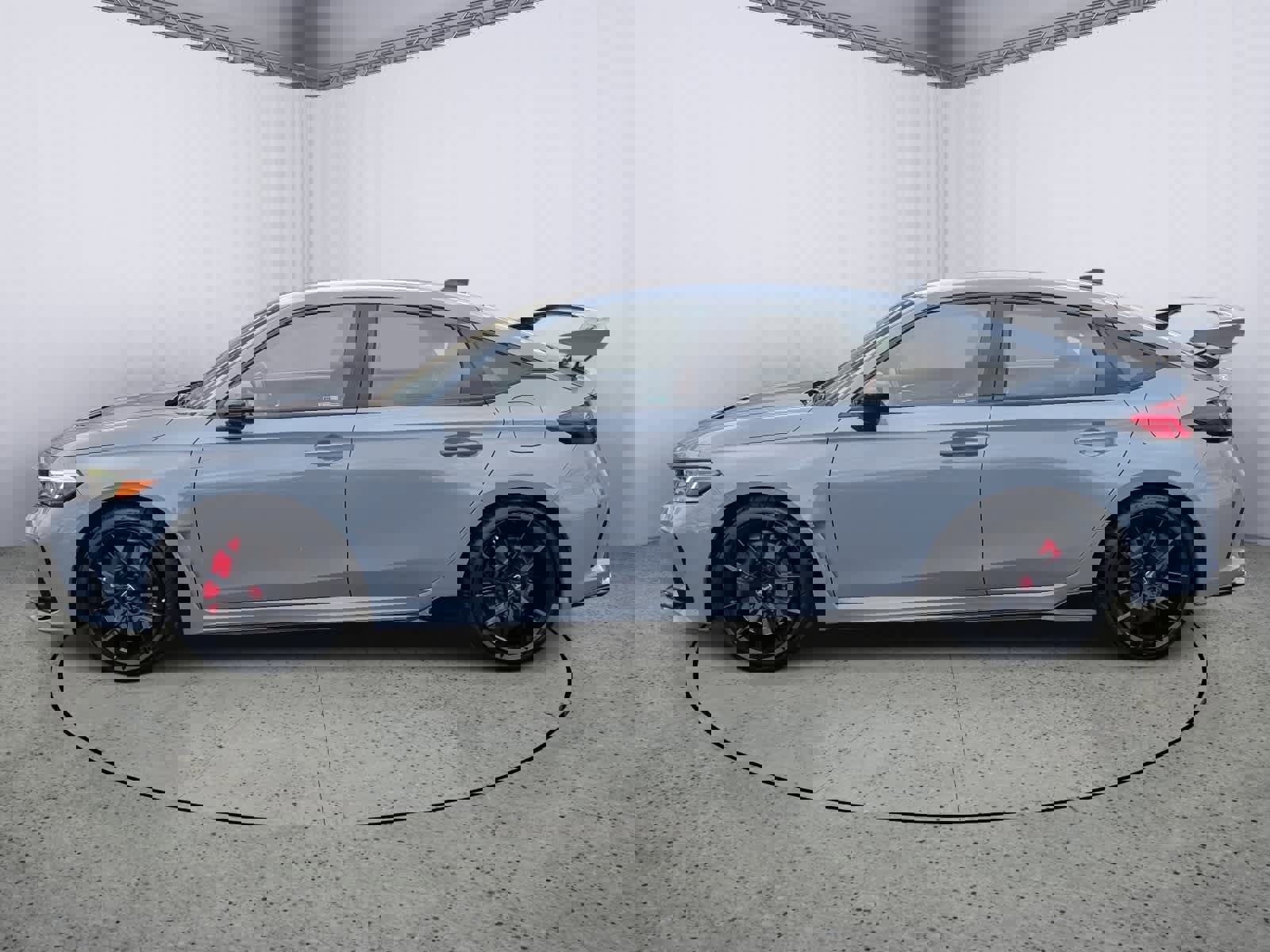 Used 2023 Honda Civic Type R image 5