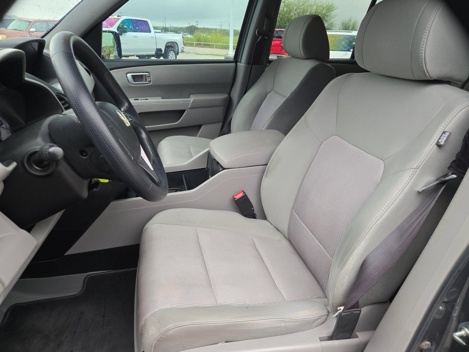 Used 2013 Honda Pilot EX image 10