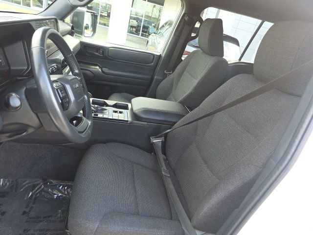 Used 2025 Toyota Land Cruiser 1958 AWD/4WD image 22