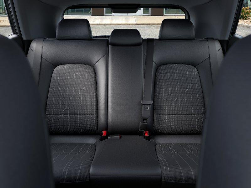 New 2026 Hyundai Venue SE FWD image 12