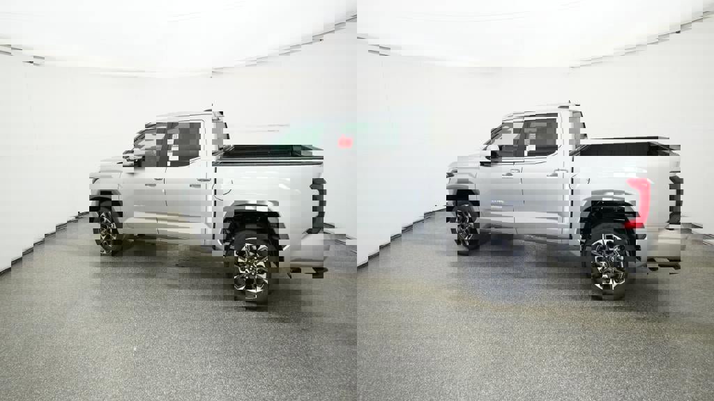 New 2026 Toyota Tundra Limited image 4