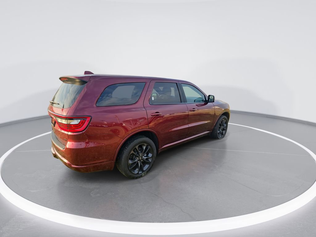 Used 2022 Dodge Durango GT image 8